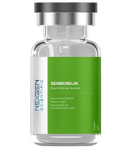 SERMORELIN